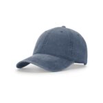 Richardson 324 Pigment Dyed and Washed in Navy