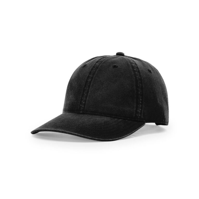 Richardson 324RE Odell in Black