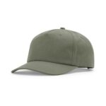 Richardson 356 5 Panel Gramps in Loden