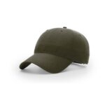 Richardson 435 Coos Bay in Dark Olive