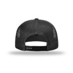 Richardson 511 ACRYLIC-WOOL BLEND TRUCKER