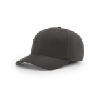 Richardson 585 Acrylic-Wool Blend R-Flex in Charcoal