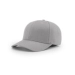 Richardson 585 Acrylic-Wool Blend R-Flex in Grey