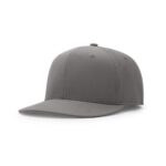 Richardson 675 Score R-Flex Snapback in Charcoal