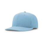 Richardson 675 Score R-Flex Snapback in Columbia Blue