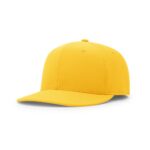 Richardson 675 Score R-Flex Snapback in Gold