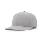 Richardson 675 Score R-Flex Snapback in Grey