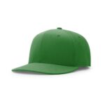 Richardson 675 Score R-Flex Snapback in Kelly
