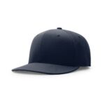 Richardson 675 Score R-Flex Snapback in Navy