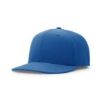 Richardson 675 Score R-Flex Snapback in Royal