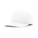 Richardson 675 Score R-Flex Snapback in White
