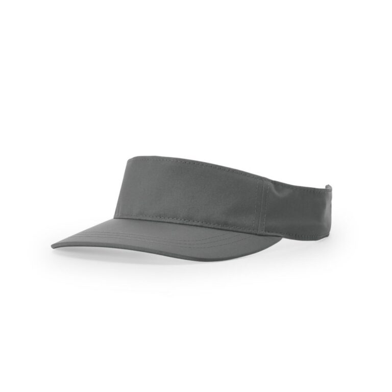 Richardson 709 Ignite LT Visor in Asphalt