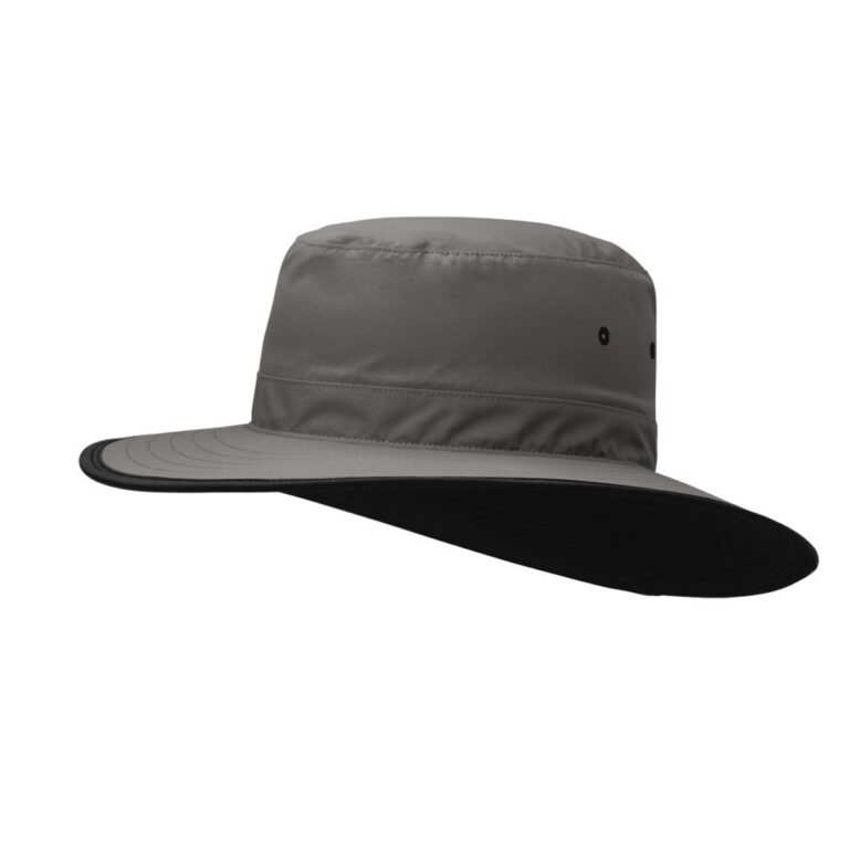 Richardson 910 Sunriver in Charcoal/Black