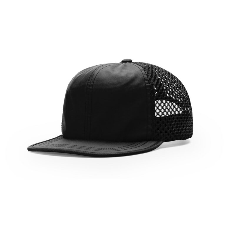 Richardson 935 Rogue in Black