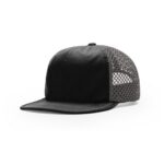 Richardson 935 Rogue in Black/Charcoal