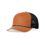 Richardson 939 Bachelor in Toast/Black/Black