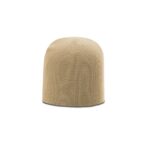 Richardson R15 Solid Knit in Wheat