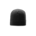 Richardson R20 Microfleece Beanie in Black