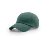 Richardson R65S Relaxed Twill in Dark Green