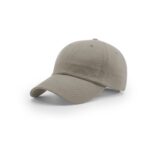 Richardson R65S Relaxed Twill in Driftwood