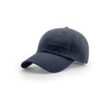 Richardson R65S Relaxed Twill in Navy