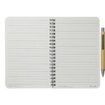 Rite in the Rain Side Spiral Notebook, 4.6″ x 7″ in the Rain Side Spiral Notebook, 4.6" x 7"
