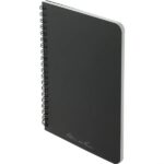 Rite in the Rain Side Spiral Notebook, 4.6″ x 7″ in the Rain Side Spiral Notebook, 4.6" x 7"