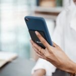 Sable Ultra-Thin 5,000 mAh Wireless Power Bank