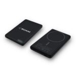 Sable Ultra-Thin 5,000 mAh Wireless Power Bank
