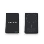 Sable Ultra-Thin 5,000 mAh Wireless Power Bank