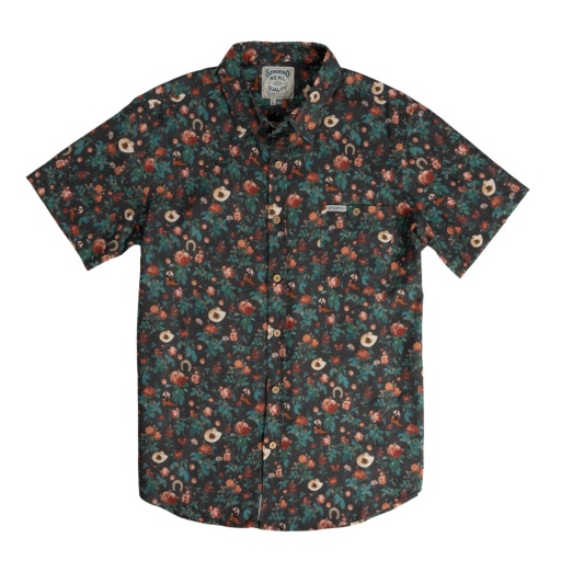 Sendero City Slicker Short Sleeve Shirt