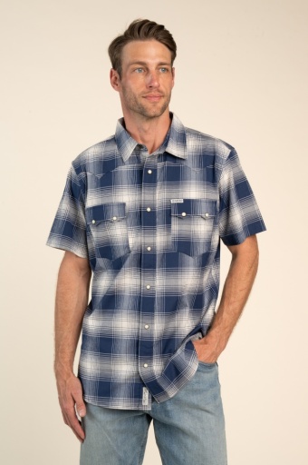Sendero Concho Shirt