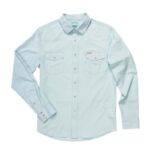 Sendero Confluence Tech Long Sleeve Shirt