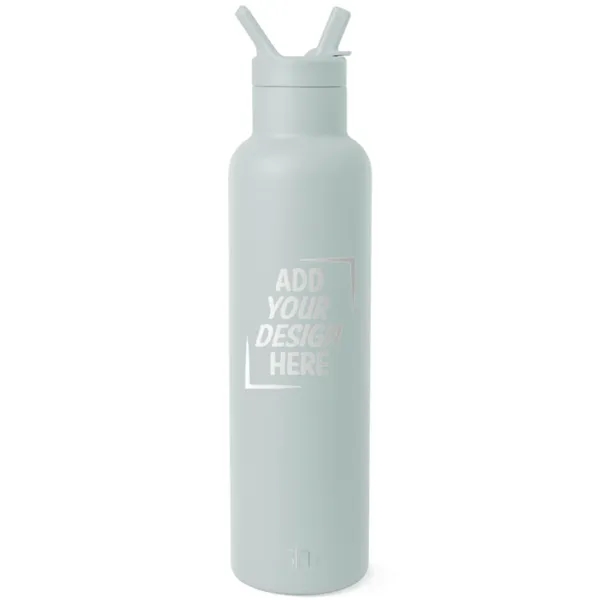 Simple Modern Ascent Water Bottle 24oz