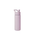 Simple Modern Summitt Water Bottle 18oz in Lavender Mist