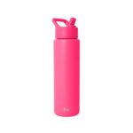Simple Modern Summitt Water Bottle 30oz in Malibu
