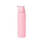 Simple Modern Summitt Water Bottle 30oz in Blush