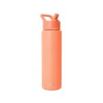 Simple Modern Summitt Water Bottle 30oz in Clementine