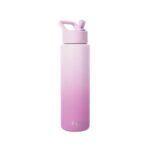 Simple Modern Summitt Water Bottle 30oz in Violet Dreams
