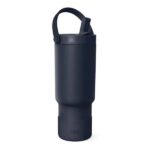 Simple Modern Trek Pivot Tumbler 24oz in Deep Ocean