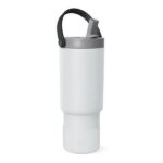 Simple Modern Trek Pivot Tumbler 24oz in Ice Granite