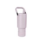 Simple Modern Trek Pivot Tumbler 30oz in Lavender Mist
