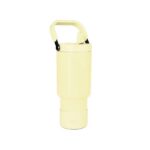 Simple Modern Trek Pivot Tumbler 30oz in Buttercup