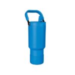 Simple Modern Trek Pivot Tumbler 30oz in Supersonic Blue