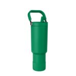 Simple Modern Trek Pivot Tumbler 40oz in Kelly Green