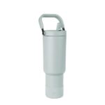Simple Modern Trek Pivot Tumbler 40oz in Sea Glass Sage