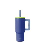 Simple Modern Trek Tumbler 24oz in Asteroid