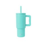 Simple Modern Trek Tumbler 24oz in Ocean Water