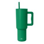 Simple Modern Trek Tumbler 40oz in Kelly Green