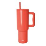 Simple Modern Trek Tumbler 40oz in Flame